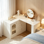 Dressing Table /Makeup Table - Image 4