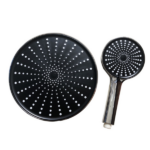 3 Spray Settings High Pressure Shower Head Spray W/ 1.5M Hose Set (US Logistics only For USPS.TK/TMEU only For self-pickup) - Image 5