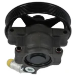 Power Steering Pump With Pulley fit for Ford Crown Victoria Mercury Grand Marquis - Image 2