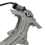 Front Window Regulator & Motor Front Left Assembly fit for Ford Mustang GT 1994-04 - Image 2