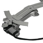 Front Window Regulator & Motor Front Left Assembly fit for Ford Mustang GT 1994-04 - Image 3