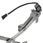 Front Window Regulator & Motor Front Left Assembly fit for Ford Mustang GT 1994-04 - Image 6