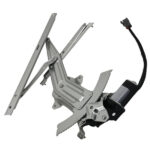 Front Window Regulator & Motor Front Left Assembly fit for Ford Mustang GT 1994-04 - Image 7