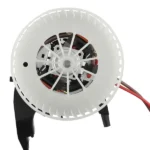 HVAC Blower Motor fit for BMW 525i/530i/545i/M5/M6 E60/E63/E64 64116933910 700280 - Image 3