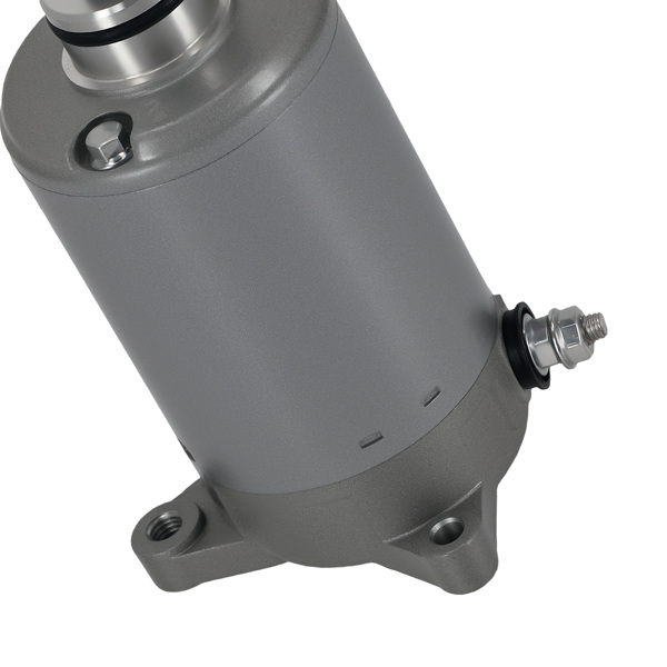 Starter Motor fit for Can-Am Maverick 1000 2013 2014-2015 420684566 12V 9 Teeth