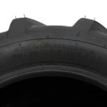 2 Pcs Super Lug 24x12.00-12 24X12.00X12 Lawn Tractor Tires Very Wide 6 Ply Rated - Image 6
