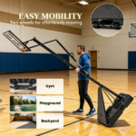 Basketball Hoop - Image 5