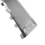 Chrome Bumper End fit for GMC Sierra 2500 HD 3500 HD 2007-2014 GM1104149 Steel - Image 5