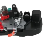 Door Lock Actuator LH fit for Jeep Grand Cherokee Sport 1999-2004 55363473AC - Image 5