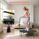 Exercise Trampoline(No shipments on weekends) - Image 5