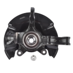 Front Left Steering Knuckle & Hub Bearing Assembly Replacement for Honda Ridgeline 2006-2014 686-371 44300-SJC-A01 - Image 7