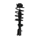 Front Strut Spring Sway Bar End Link Assembly fit for Dodge Grand Caravan 2008-2020