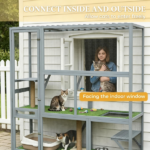 cat enclosure - Image 3