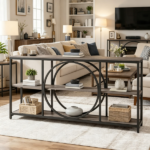 Long Console Table - Image 6