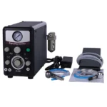 Diaphragm Accumulator 20cu.in(0.32L),4786PSI Max Working Pressure, G1/2(ISO 228) - Image 9