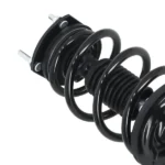 Front Complete Strut Coil Spring fit for 2007-2012 GMC Acadia Chevy Traverse 2009-12 - Image 2