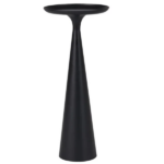 Drink Table, Black - Image 2