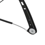 1x Electric Window Regulator Front Right fit for BMW 320i 325i 2001-2005 741485 New - Image 4