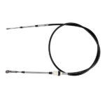 Steering Cable Fits for Yamaha XL 1200 LTD 800 XLT 1200 A XA800 Waverunner 3-P 26-3420 F0D-U1481-00-00 F0D-U1481-10-00 - Image 8