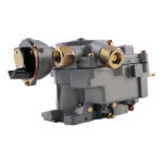 8M0045397 Carburetor fit for Mercruiser Mercury Marine 2.5L 3.0L 4 cylinder engines - Image 5