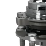 Front Wheel Hub & Bearing fit for Nissan Quest 2011 - 2017 40142002 513338 - Image 4