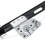 Left Rear Power Window Regulator fit for BMW 325i 328i 335i M3 2006-2012 WR49468 - Image 3
