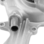 Water Pump 2001-2010 w/Gasket fit for Ford Explorer Sport Trac 4.0L AW4108 1252102 - Image 3
