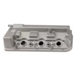 Aluminum Valve Covers fit for Chevy 283 302 305 327 350 400 SBC Short Bolt - Image 18