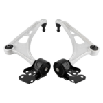 2x Front Lower Control Arms fit for HONDA PILOT 2016-2021 ACURA MDX 2014-2020