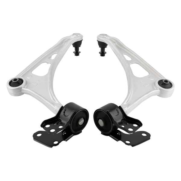 2x Front Lower Control Arms fit for HONDA PILOT 2016-2021 ACURA MDX 2014-2020