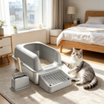 Cat Litter Box - Image 5