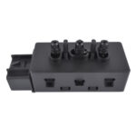 6-Way Power Seat Switch 12451495 Fits for GMC Yukon Terrain Sierra Chevy Equinox Cruze Silverado 1500 2500 3500 HD Buick Encore LaCrosse - Image 6