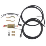 Fuel Line Kit for Chevrolet Cobalt 2005-2010 Pontiac G5 2007-2010 Saturn Ion 2003-2007 2.2L FL-FG1214-360 NFR0002 - Image 2
