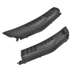Front Windshield Wiper Cowl Cover Panel Fit for Ford F250 F350 Super Duty 2017-2022 - Image 2