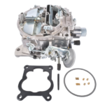 Quadrajet Carburetor Rochester 4MV Fits for Buick 350 455 Cadillac 429 472 Chevy GMC 454 Truck Pontiac Firebird GTO 350 400 1968-1978 7028260 7027230 - Image 5