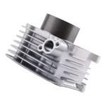Complete Cylinder Top End Kit fit for Suzuki GN125 GS125 EN125 DR125 1982-2013 - Image 2
