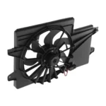 Cooling Fan fit for Acura MDX 3.5L 2022 19020RV0A01 AC3115131 2 Pins Plastic - Image 21