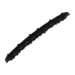 Front Grille Lower fit for Dodge Durango 2021-2025 Bumper Black 6UZ26RXFAA - Image 2