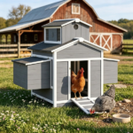 Chicken Coop