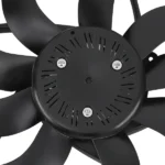 Cooling Fan Assembly fit fit for BMW M3 2008-2012 2013 17112283621 17 11 2 283 621