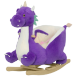 Rocking Horse - Image 6