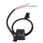 Engine Trigger fit for Mercury Marine Outboard 6-25HP 77-93 98450A1 - Image 2