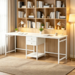 Office Desk - Image 7
