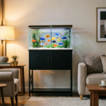 Reptile Tank Stand Excluding fish tank - Image 4