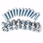 Exhaust Headers Fit For Chevy GMC 5.0/5.7 V8 C/K 88-97 MT001037(Ban the sale oF Amazon & Temu)(No support for returns without reason) - Image 3