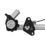 1X Front Left Driver Power Window Regulator w/ Motor fit for Acura TSX 09-14 US - Image 3