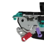 Door Lock Actuator fit for 2002 Dodge Ram 2500 3500 5.9L V8 8.0L V10 55075356 - Image 4
