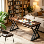 Office Desk - Image 7