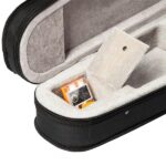Do Not Sell on Amazon GV103 4/4 Spruce Panel Violin Matte Natural - Image 31