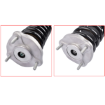 Pair Front Shock Strut Assys Fit for Mercedes-Benz W253 GLC300 GLC43 GLC63 AMG 2016-2021 2533200330 2533200430 - Image 9